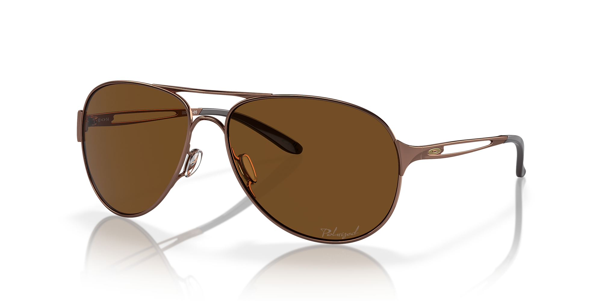 Oakley OO4054 Caveat™ 60 Bronze Polarized & Polarized