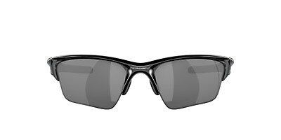 Oakley OO9154 Half Jacket® 2.0 XL 62 Black Iridium & Polished