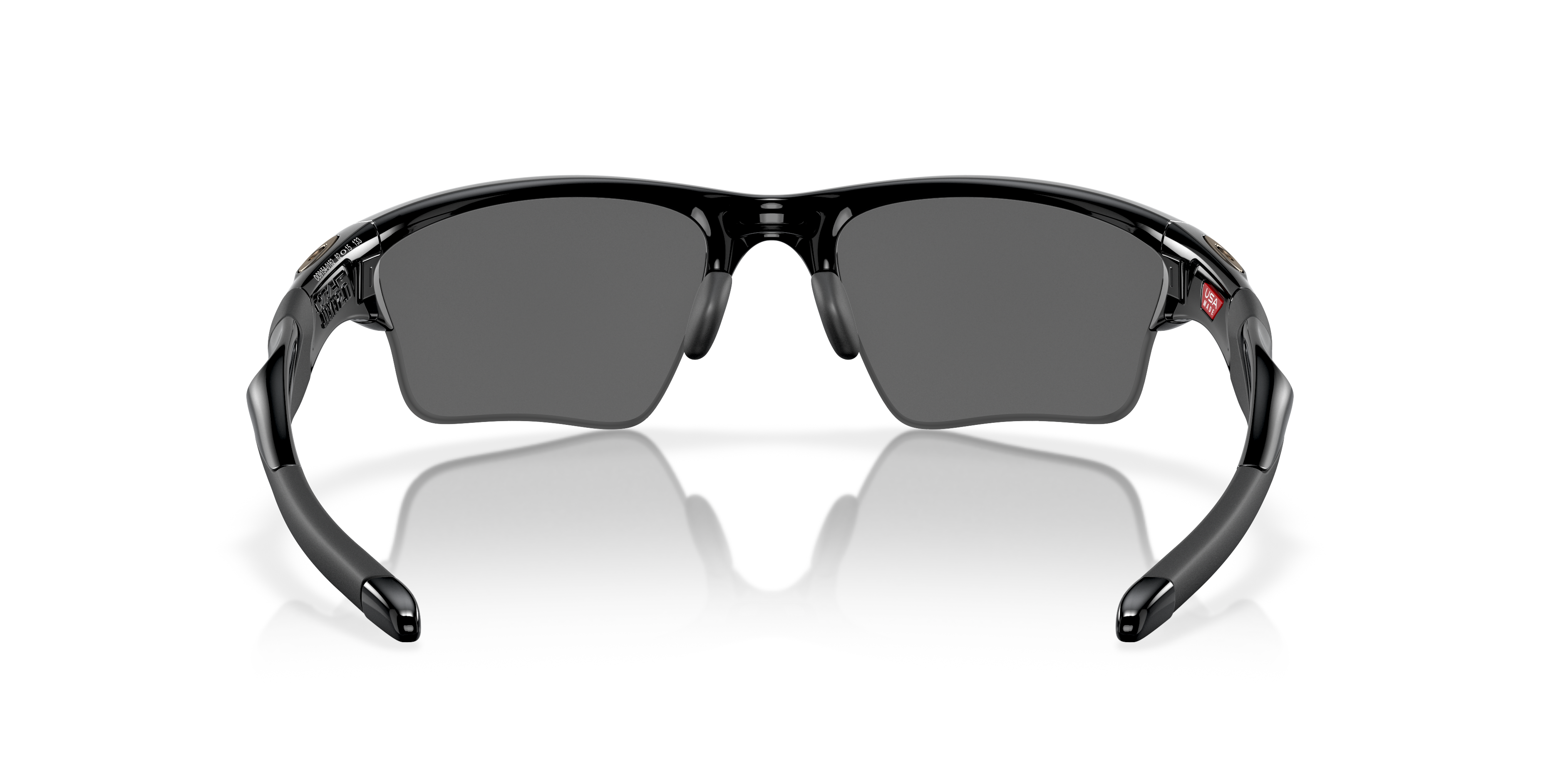 oakley flak jacket 2.0 lenses