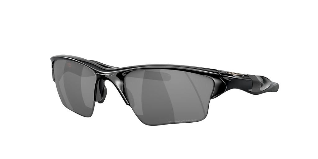 Oakley OO9154 Half Jacket® 2.0 XL 62 Black Iridium ...