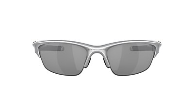 Oakley half 2024 frame sunglasses