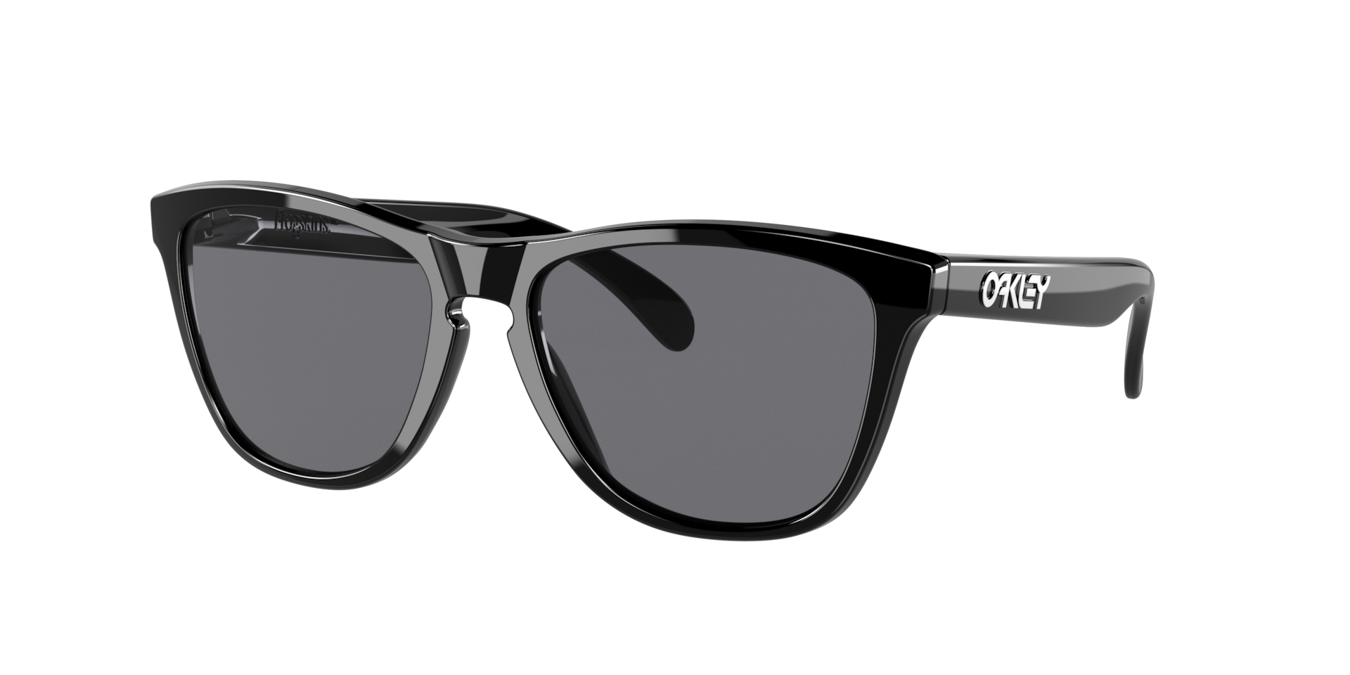 Oakley OO9013 Frogskins™ 55 Grey 