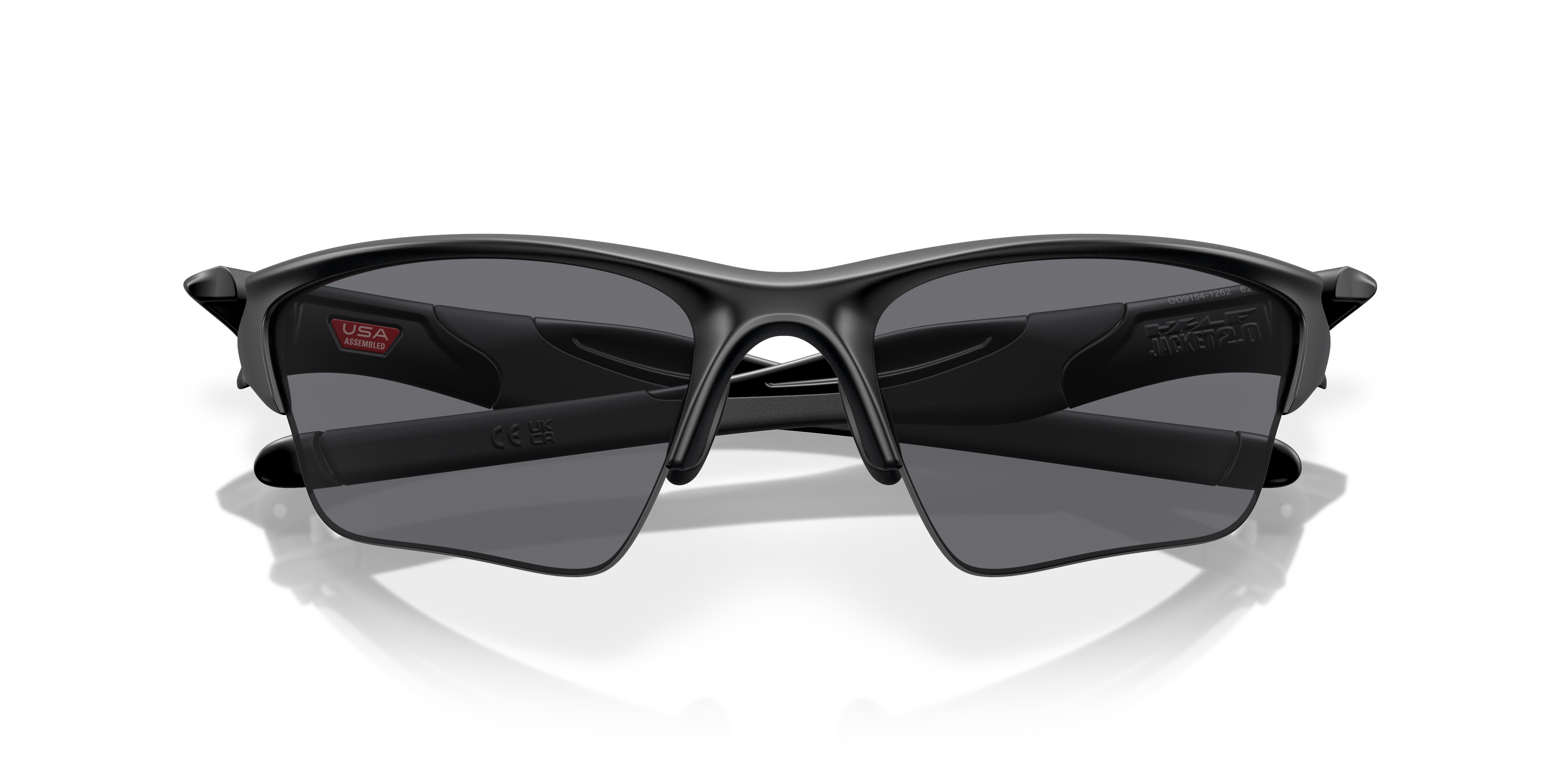 oakley si half jacket 2.0