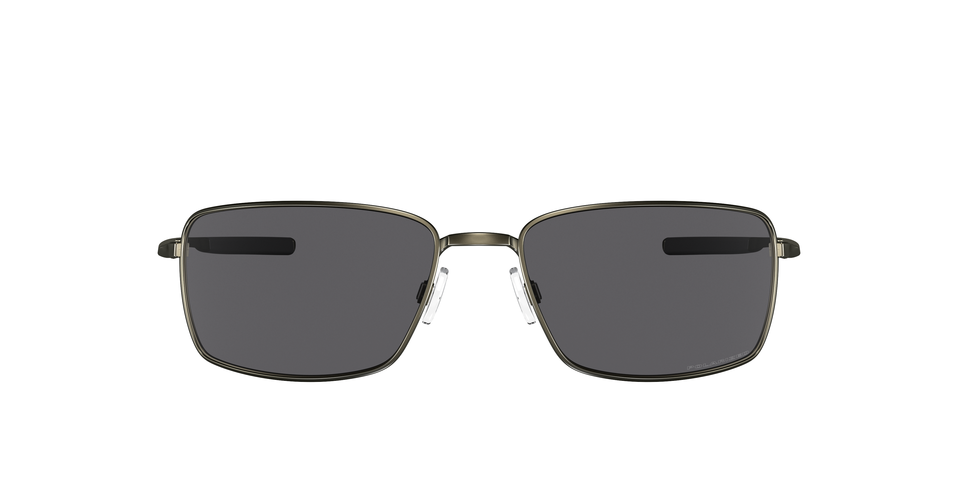 oakley square wire polarized sunglasses