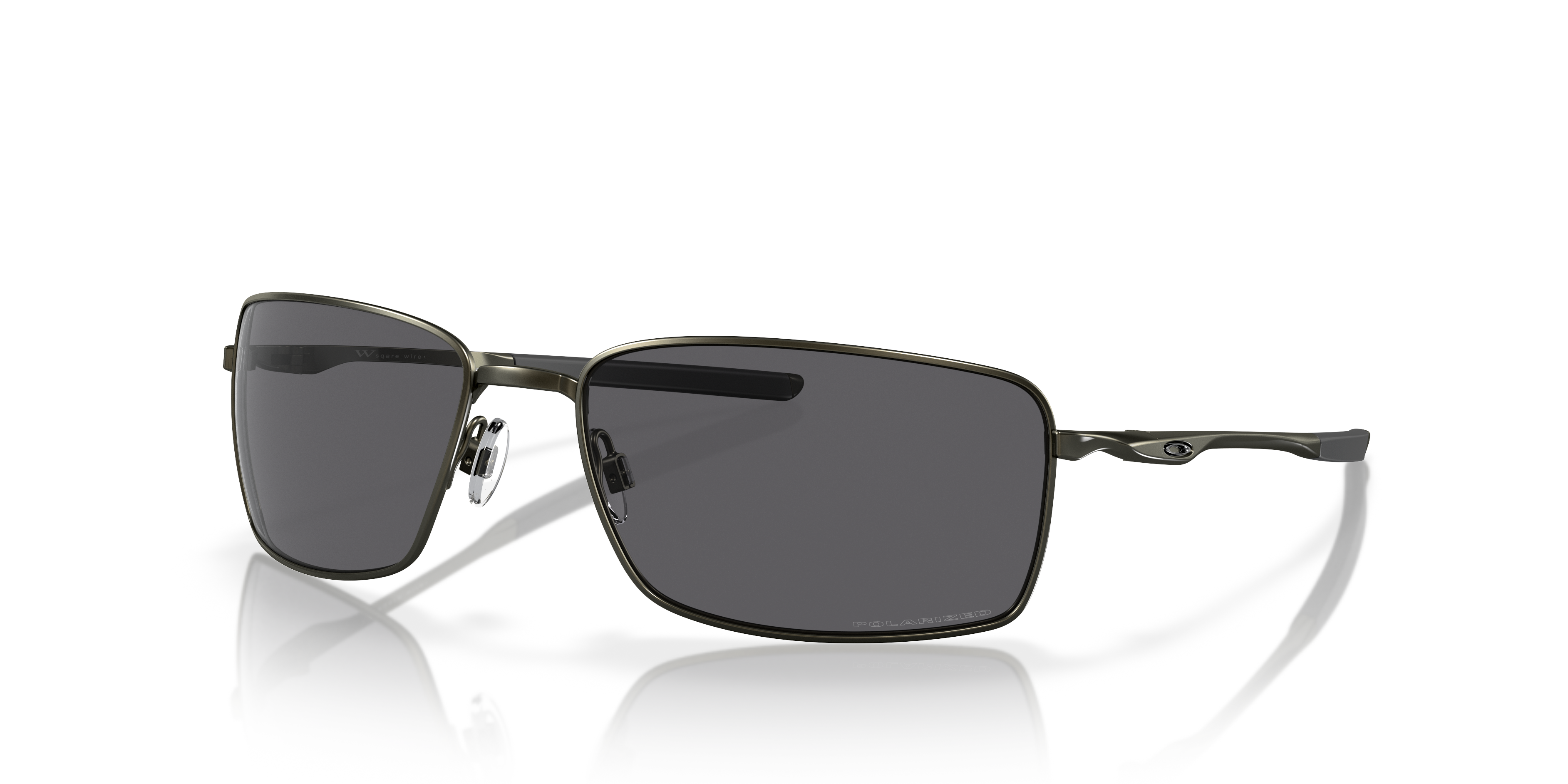 Oakley Encoder sunglasses review - BikeRadar