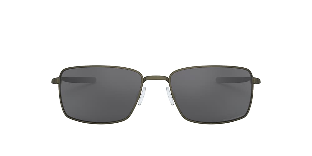 Oakley w 2025 square wire