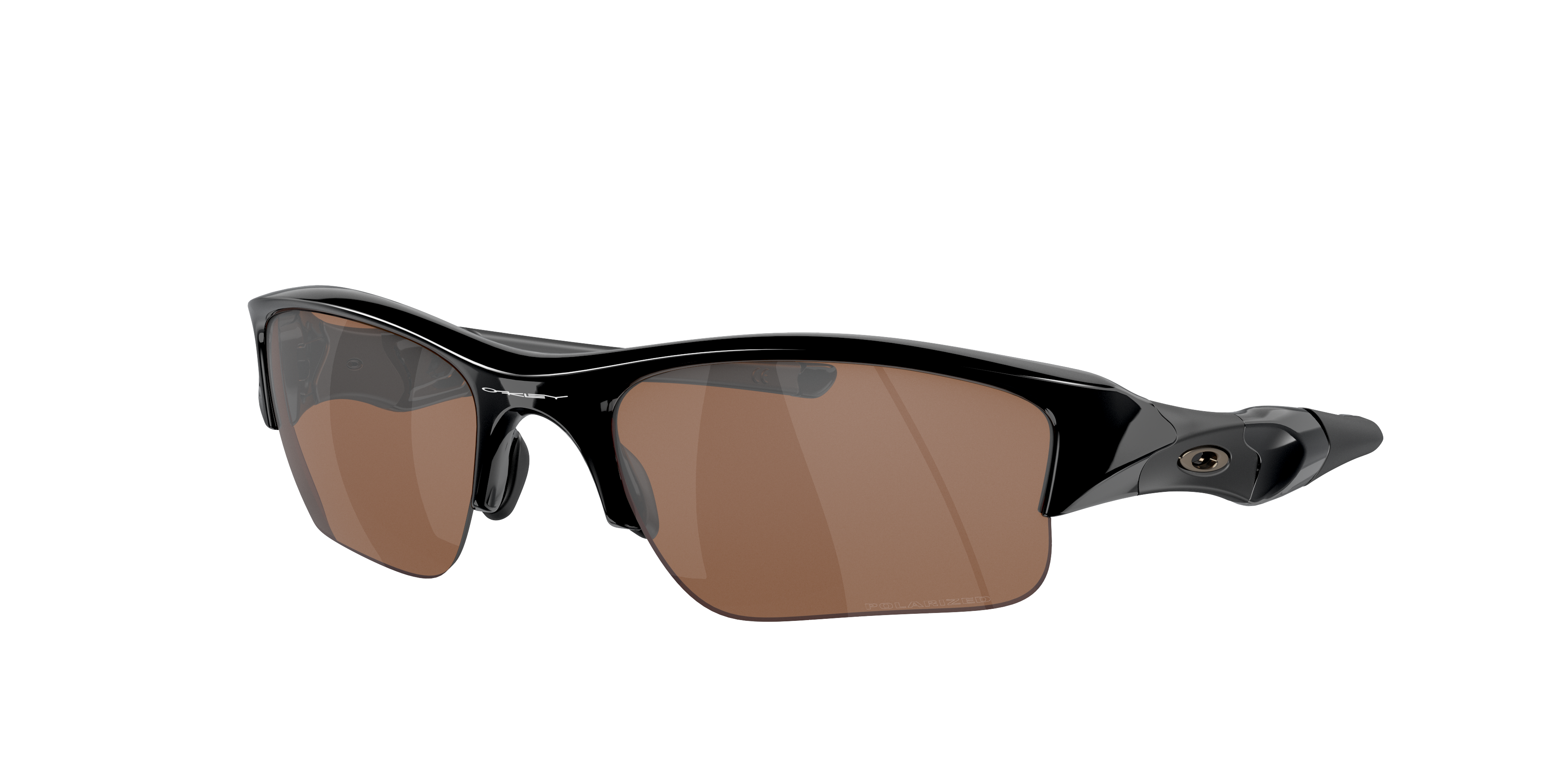 oakley flak jacket lens