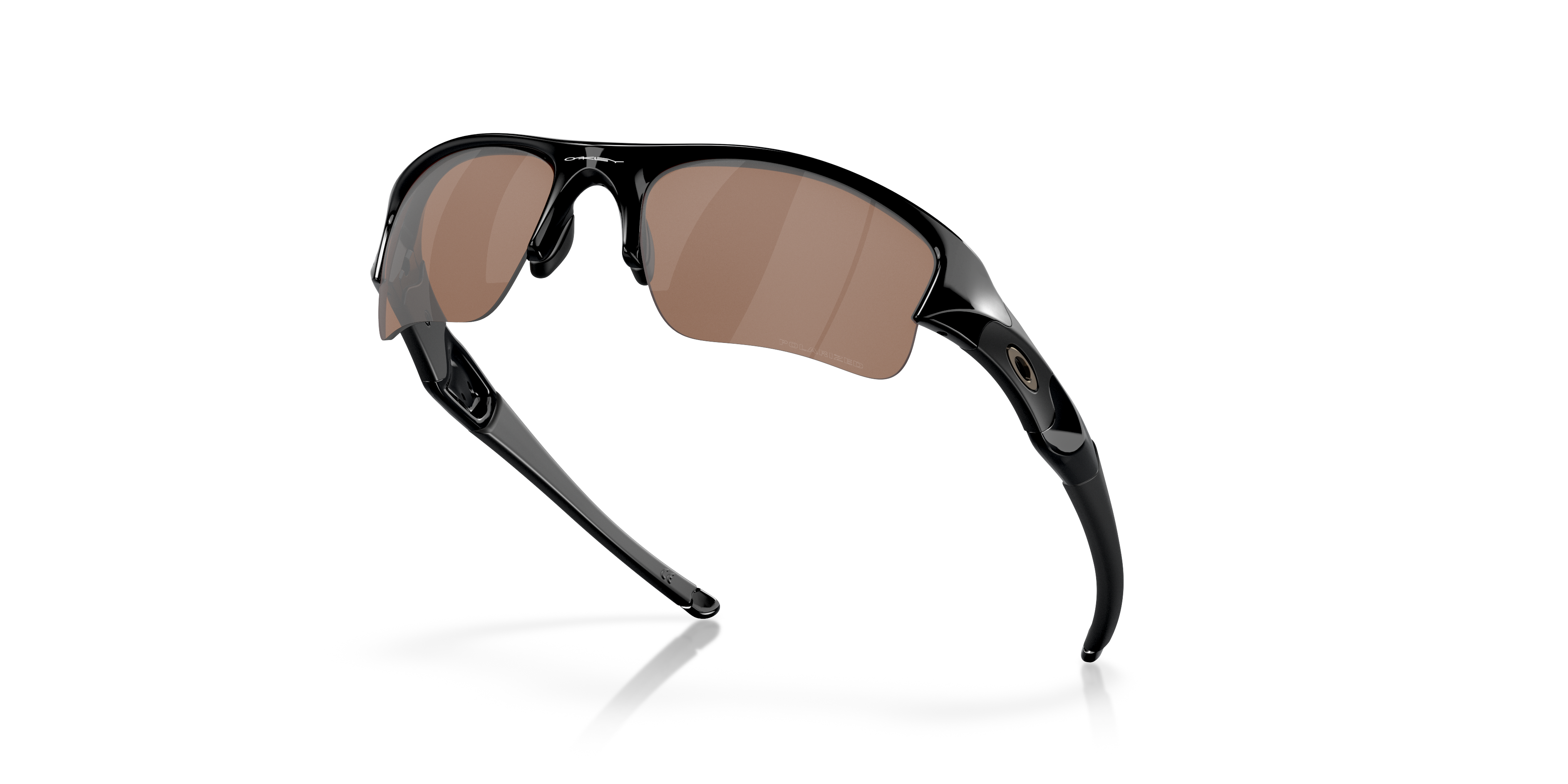 oakley flak 2.0 bronze polarized