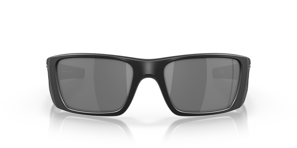 Oakley Black Fuel Cell Sunglasses