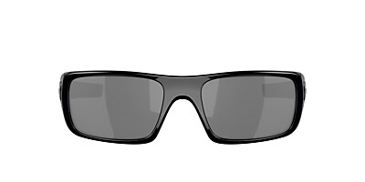 Oakley OO9239 Crankshaft™ 60 Black Iridium & Polished Black