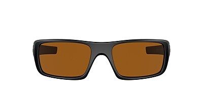 Oakley OO9239 Crankshaft™ 60 Dark Bronze & Matte Black Sunglasses