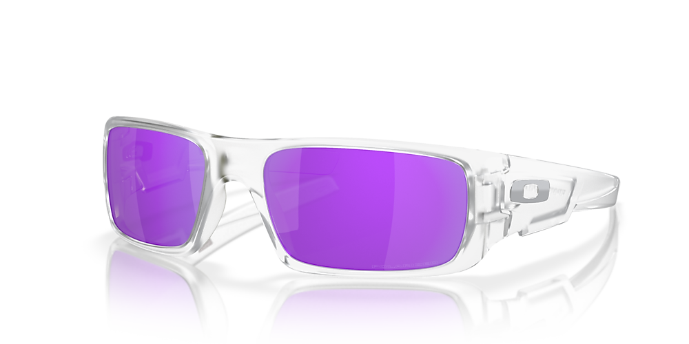 Oakley OO9239 Crankshaft™ Violet Iridium Polarized | Sunglass Hut