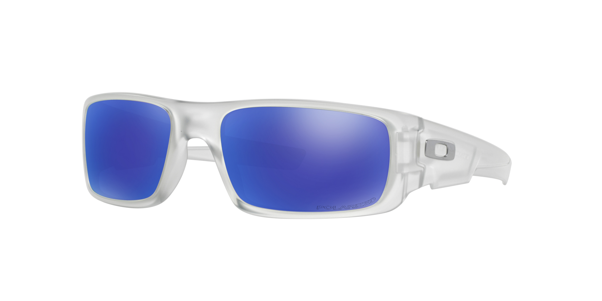 oakley crankshaft clear