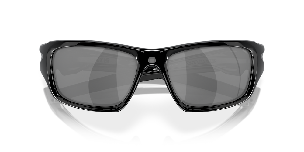 scraper Andes Primitive Oakley OO9236 Valve® 60 Black Iridium & Polished Black Sunglasses | Sunglass  Hut USA