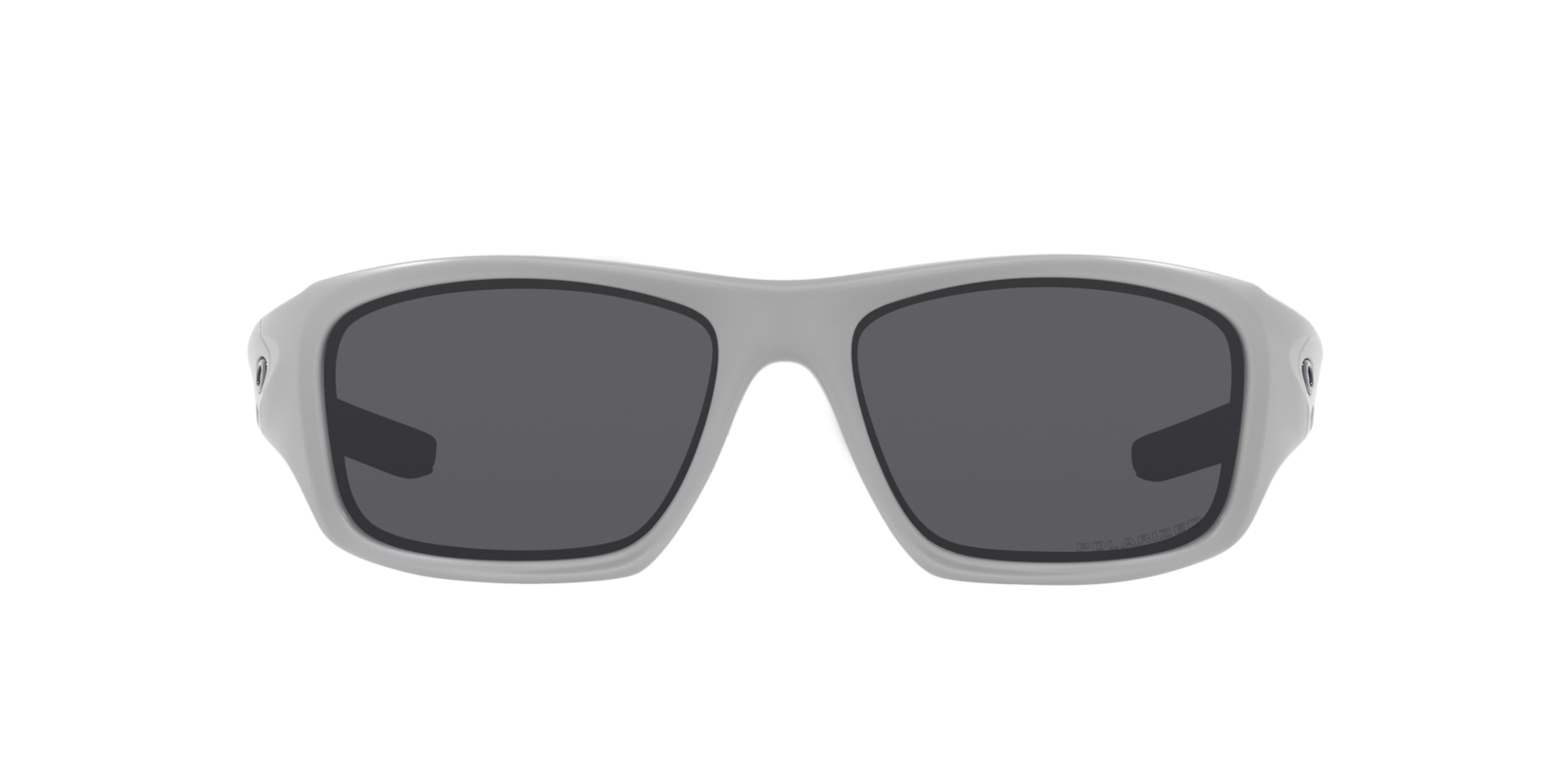 Oakley OO9236 Valve® 60 Grey Polarized 