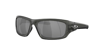 Oakley valve cheap black iridium