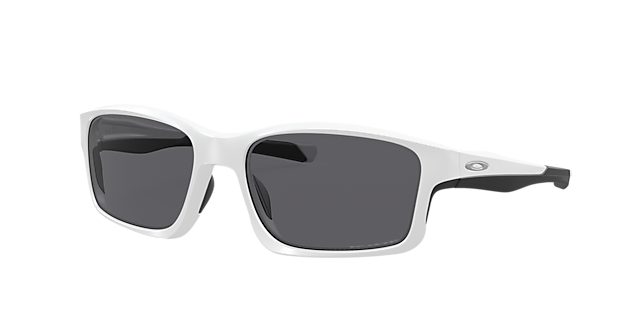 Oakley Chainlink 0OO9247 Black Sunglasses