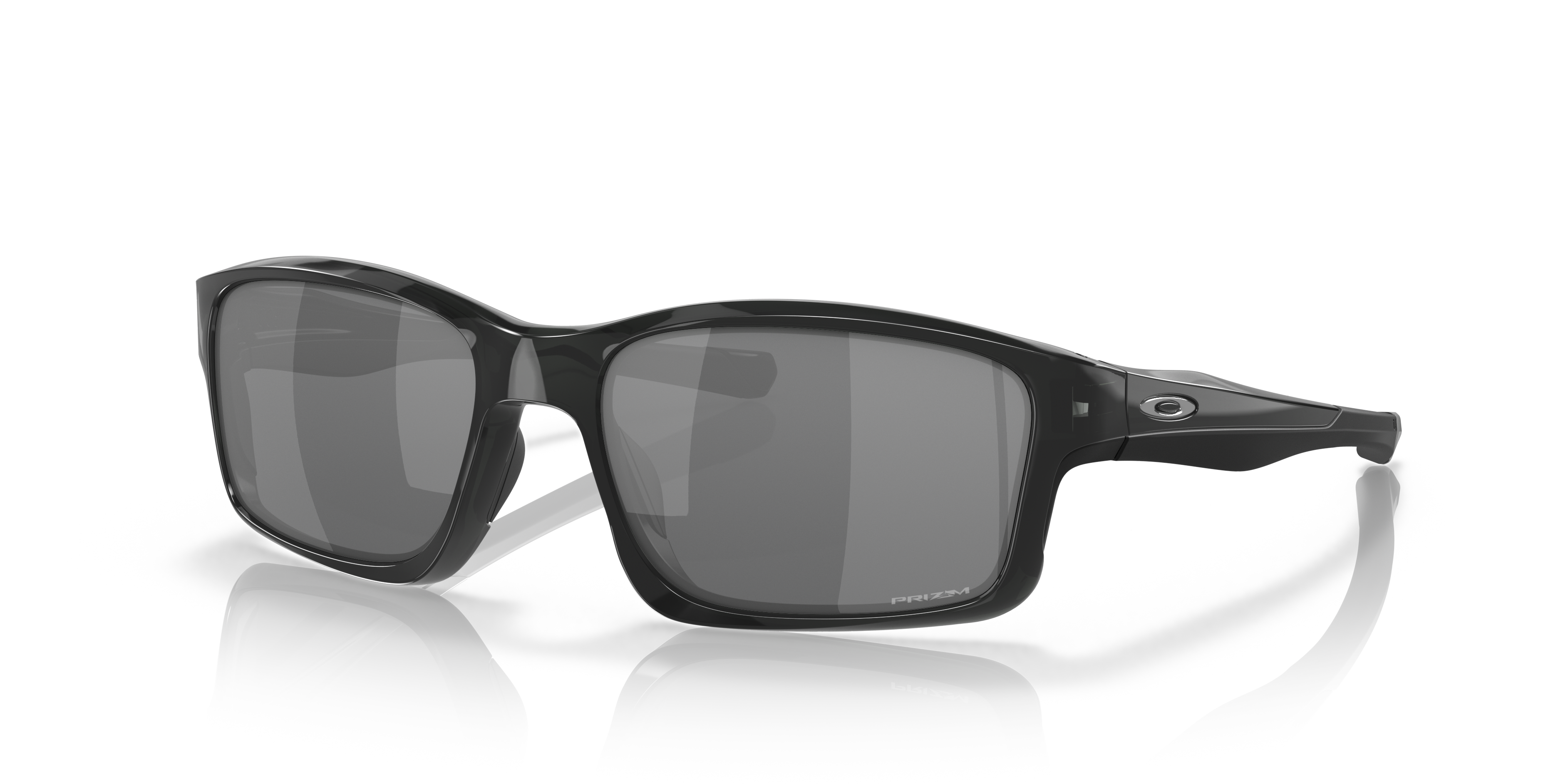 oakley sunglasses black iridium polarized