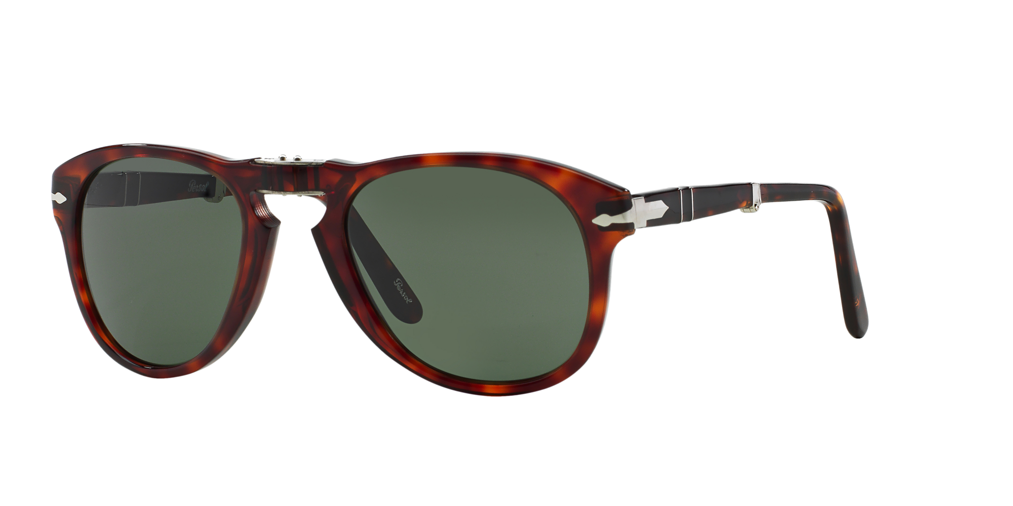 persol sunglasses green