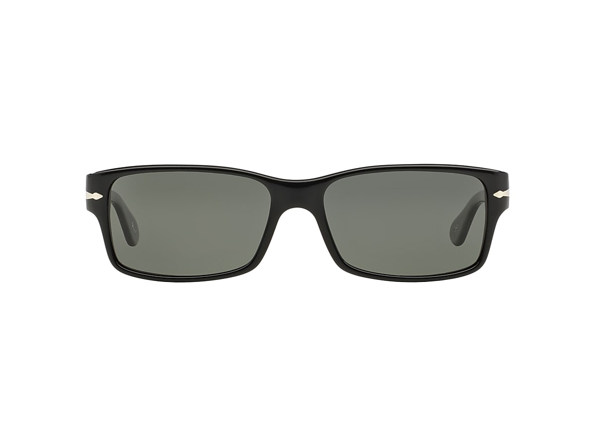 Persol PO2803S 58 Green Polarized & Black Polarized Sunglasses