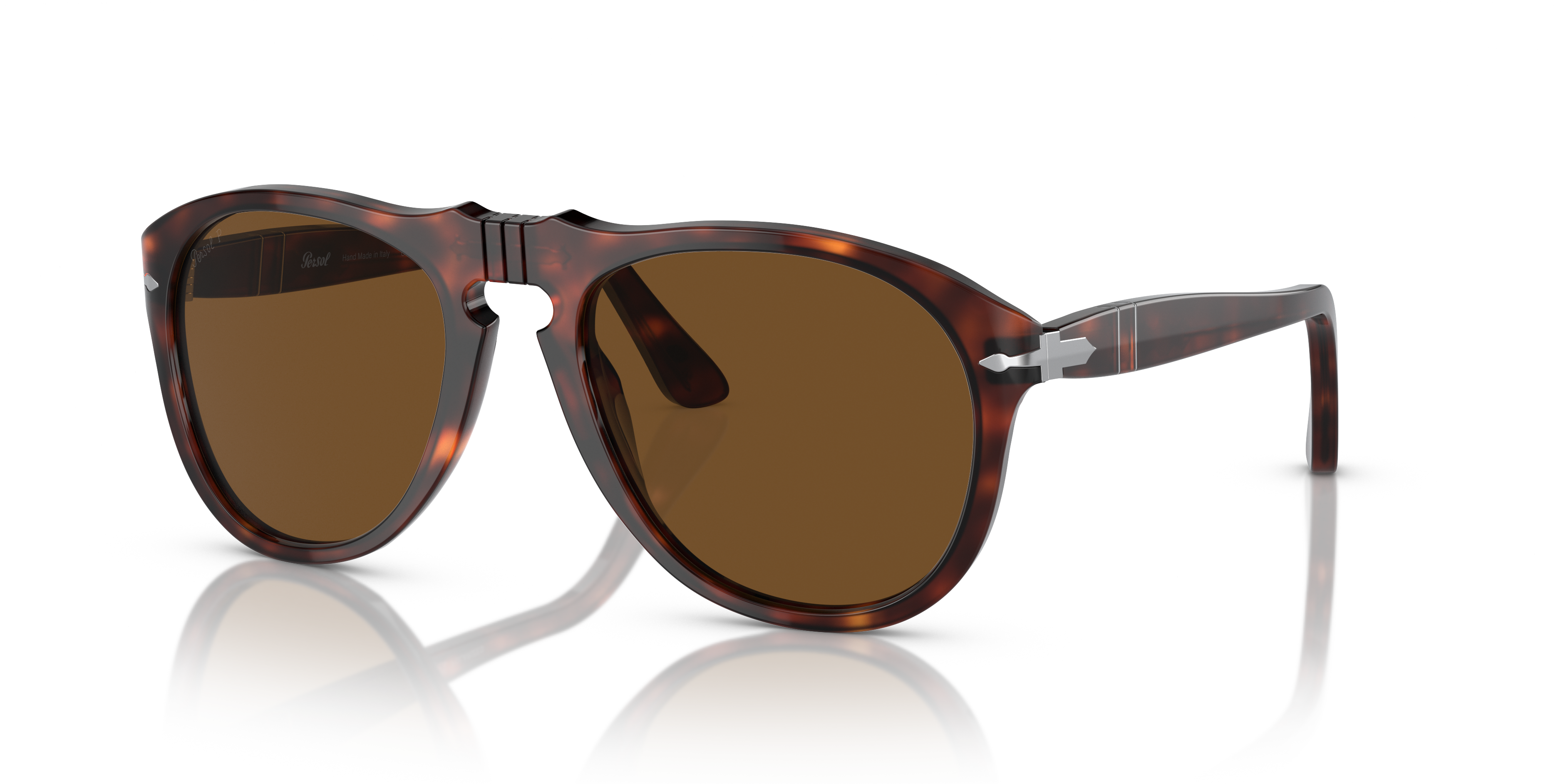 persol mirrored sunglasses