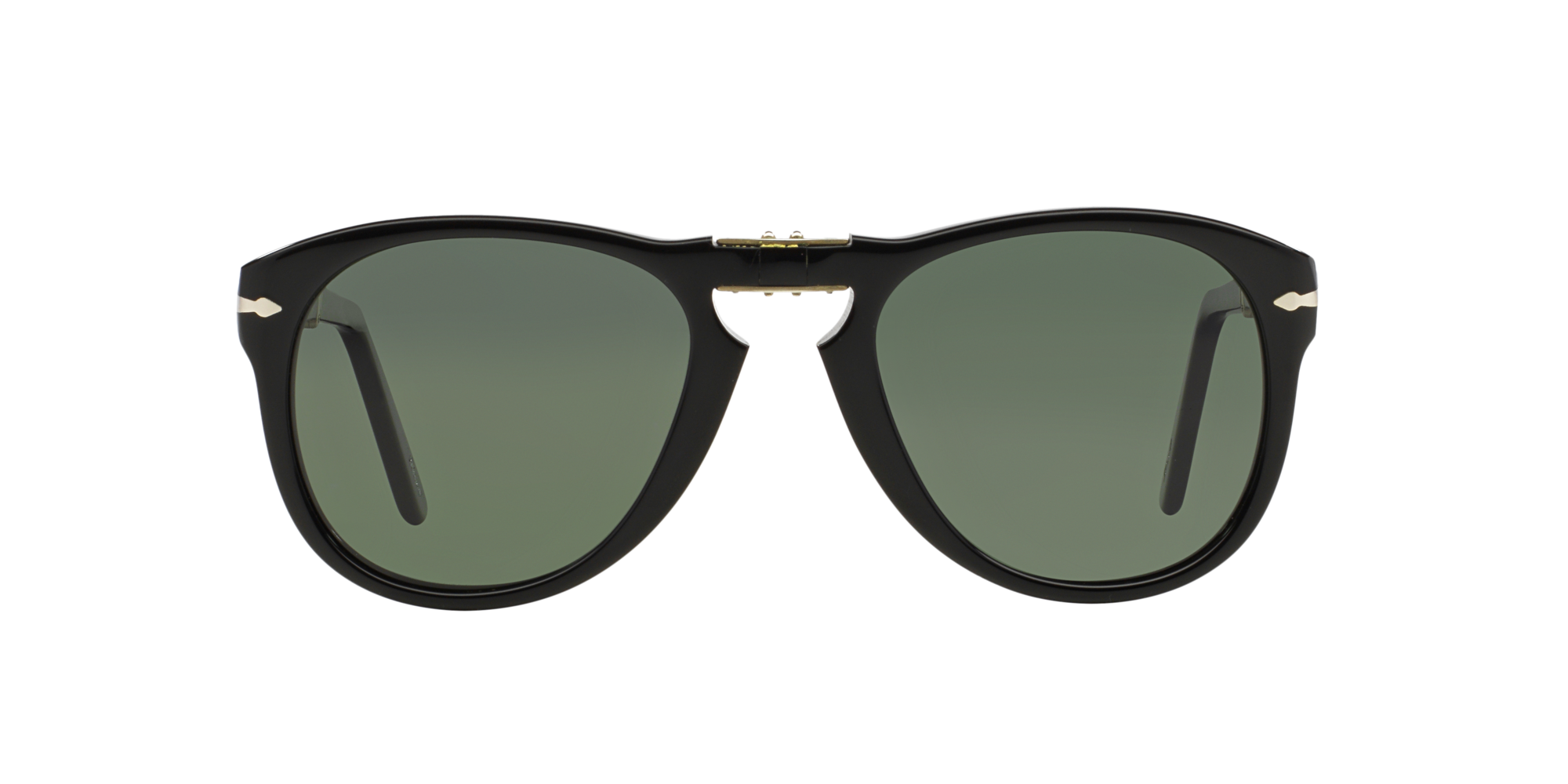 persol black sunglasses