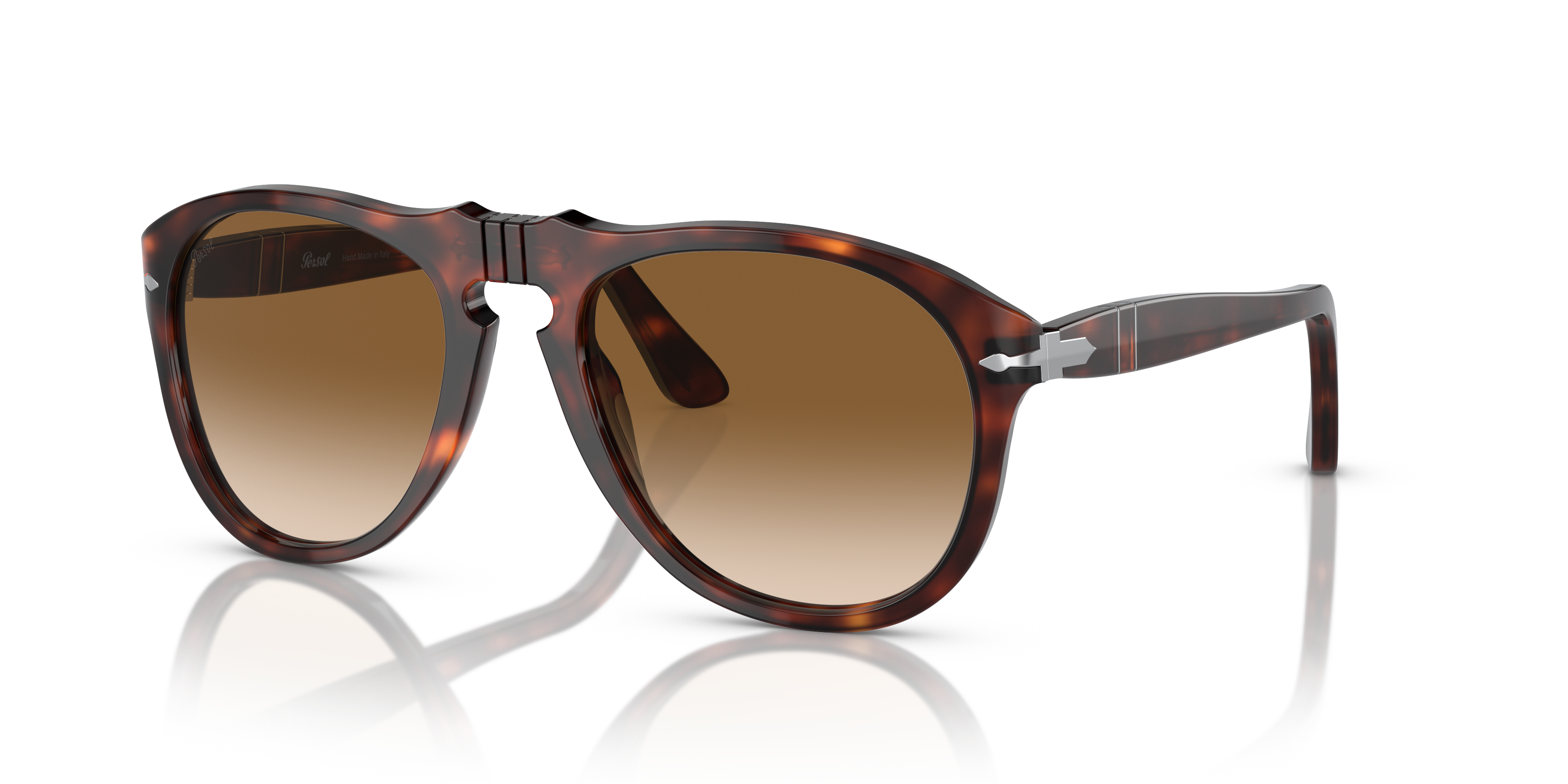 persol 649 face shape