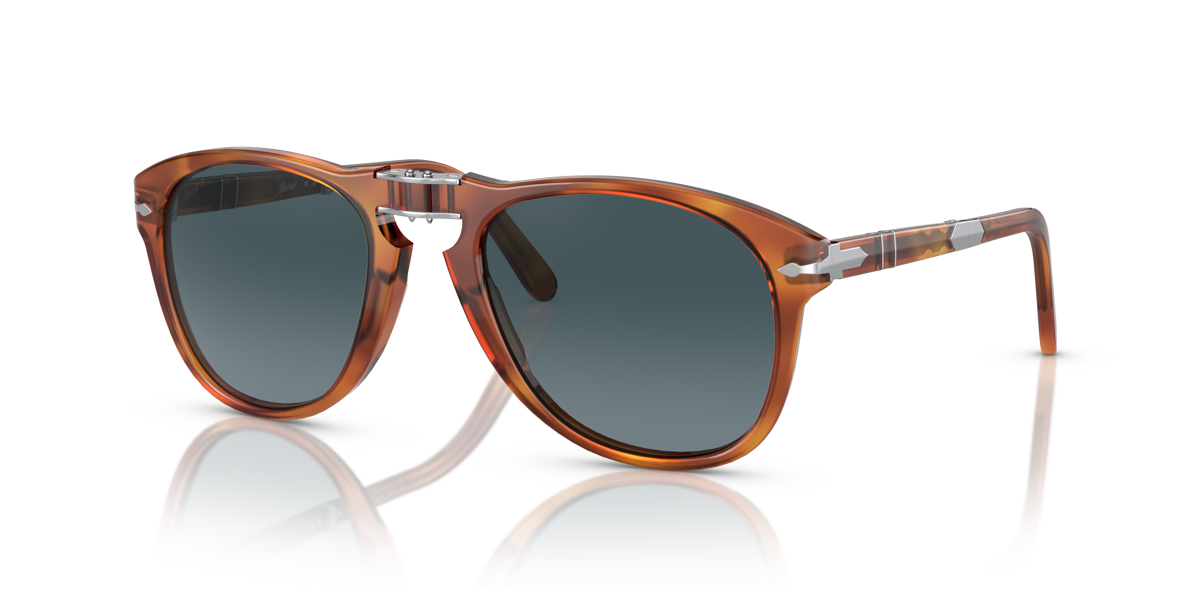 persol folding clubmaster