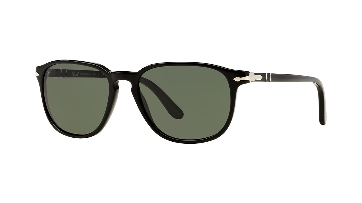 Persol 3019s outlet black