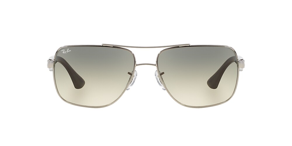 Ray ban hot sale 3483 lenses