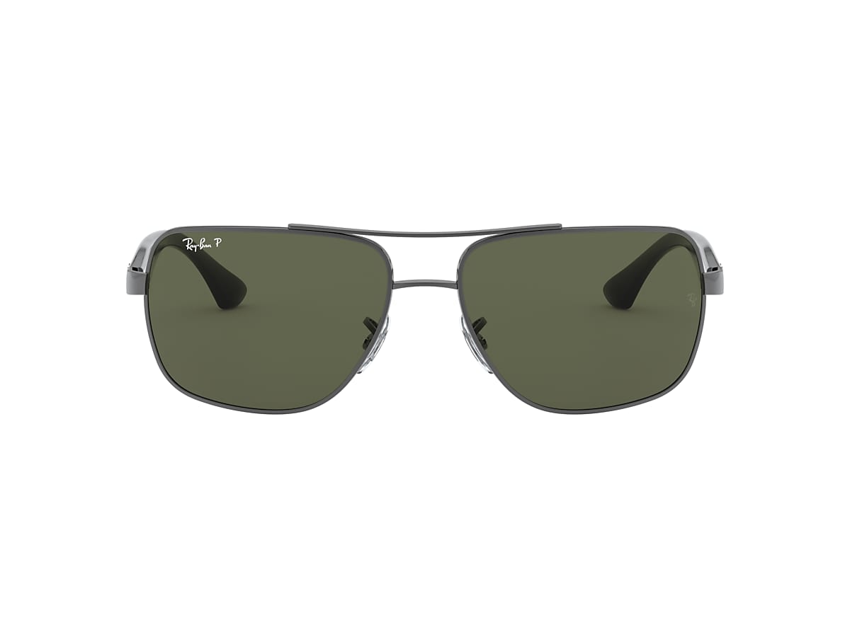 Ray ban 3483 store gold