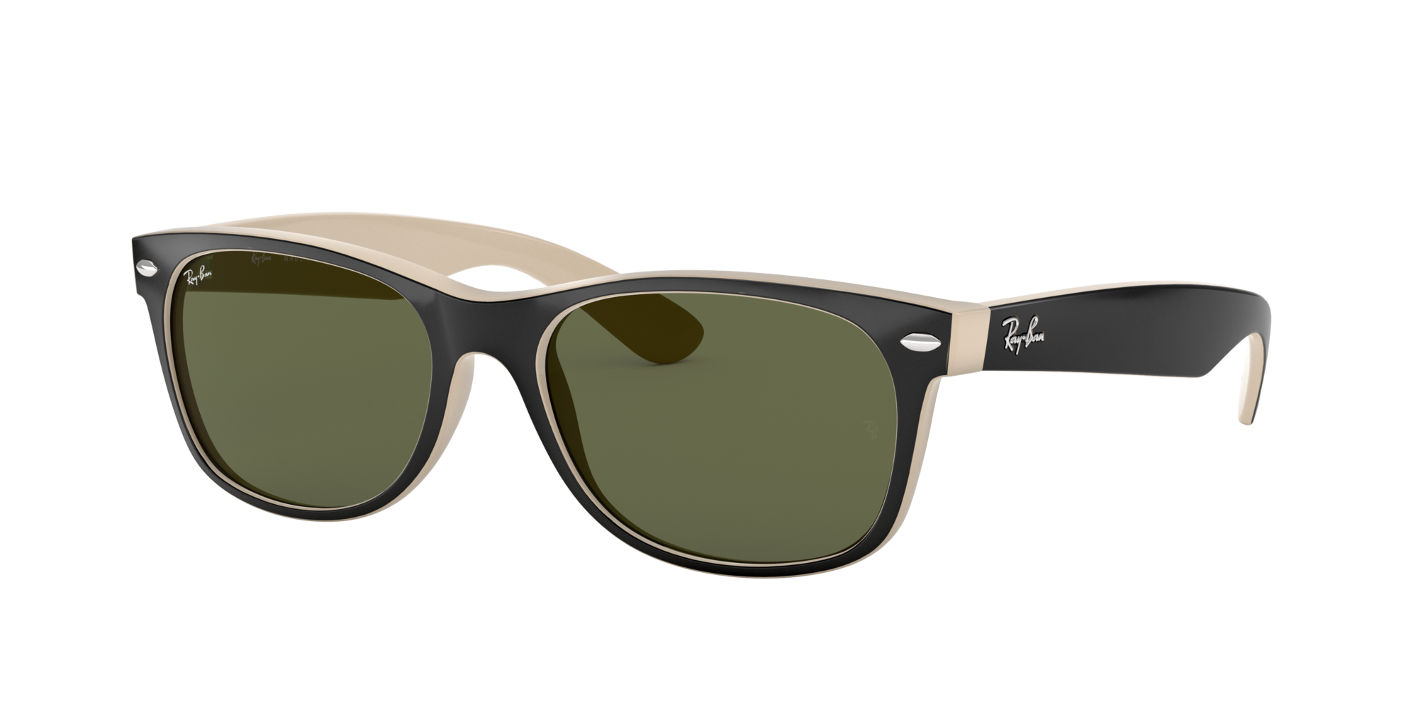 new wayfarer style sunglasses