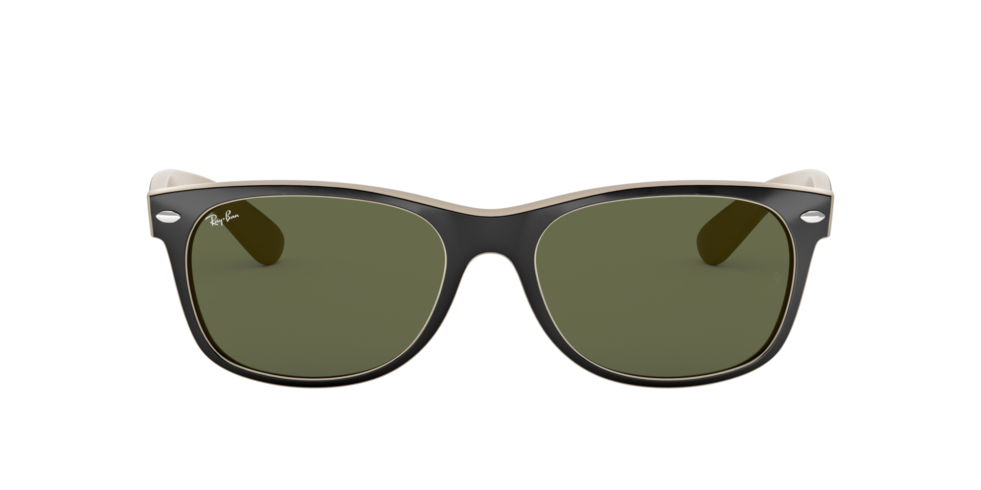 ray ban wayfarer colour mix