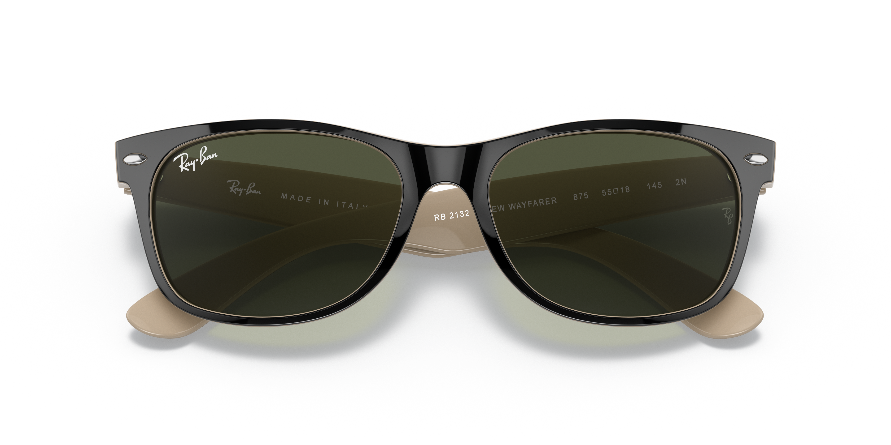 new wayfarer green