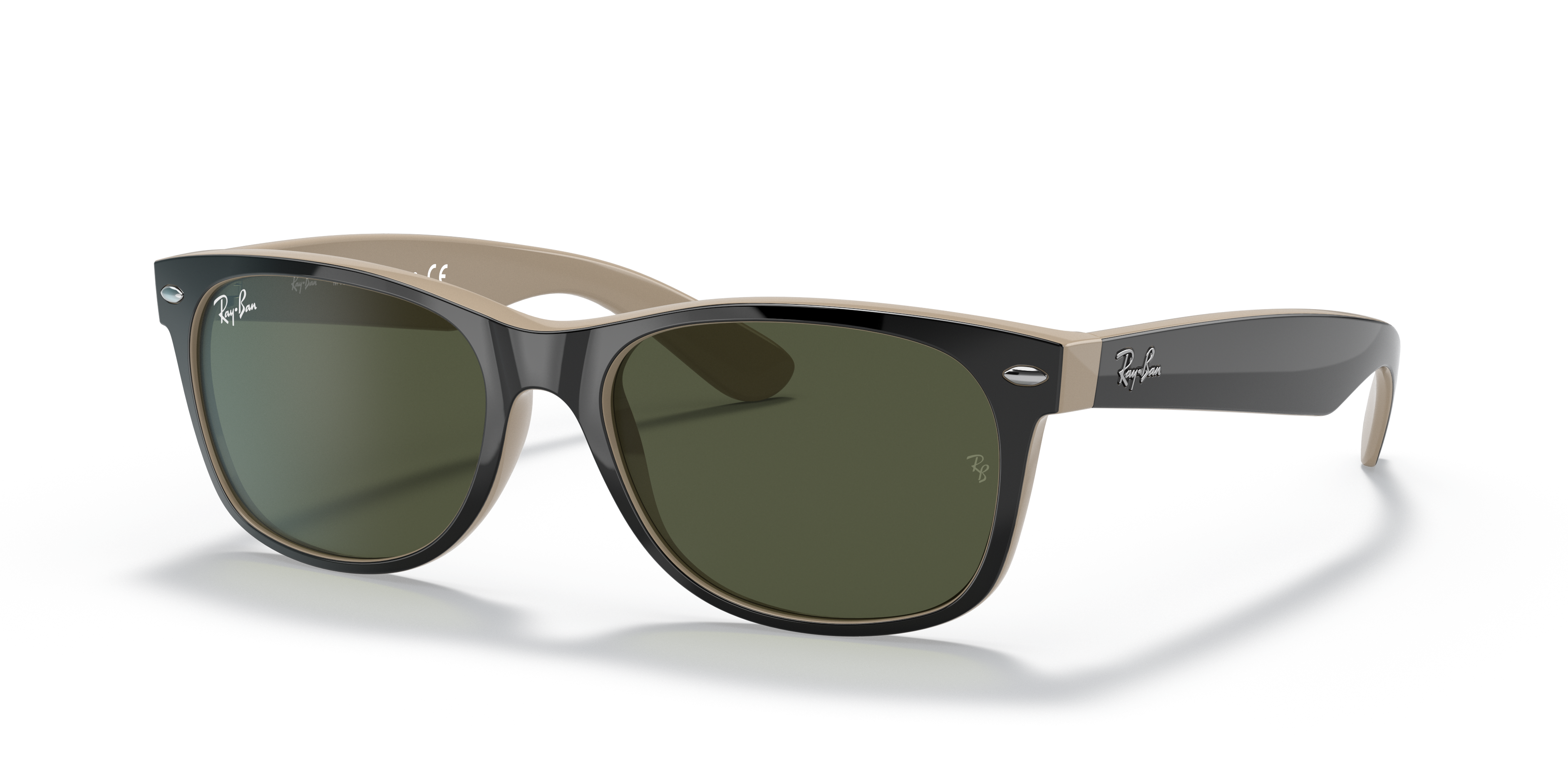 ray ban ambermatic