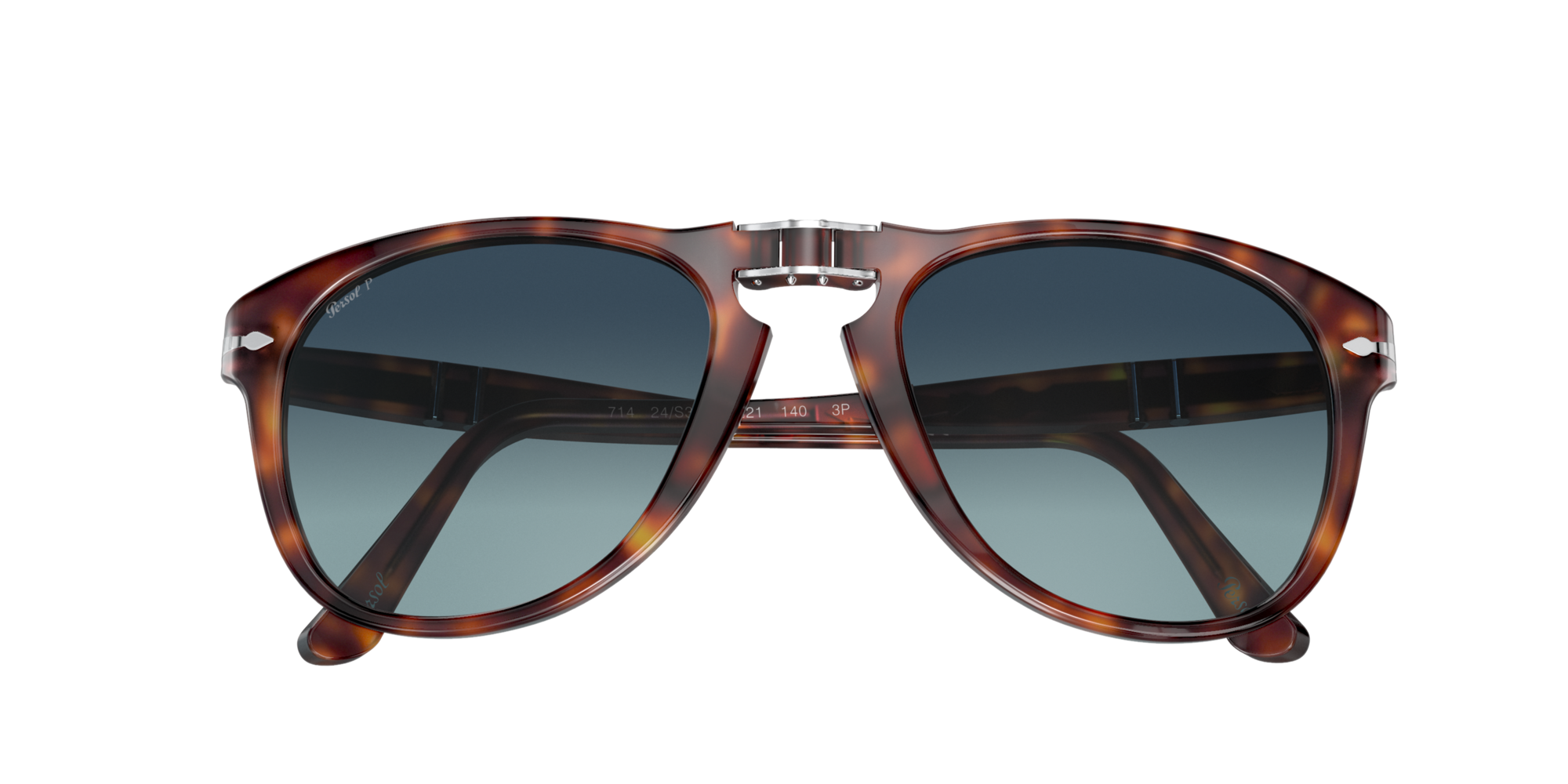 Persol 714 Men's Sunglasses - PO0714 112032 54-21 for sale online | eBay