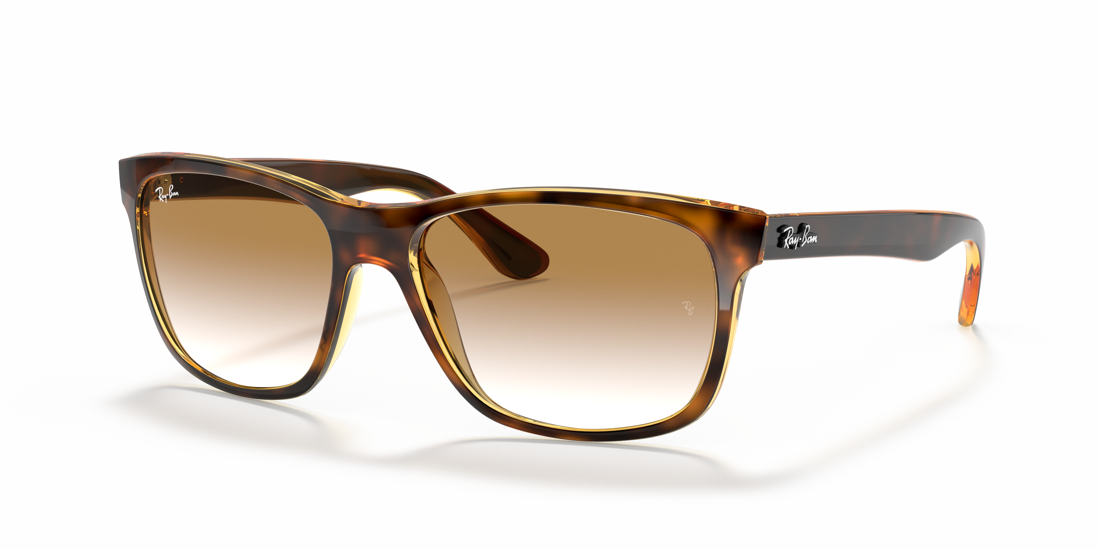 ray ban available clip on