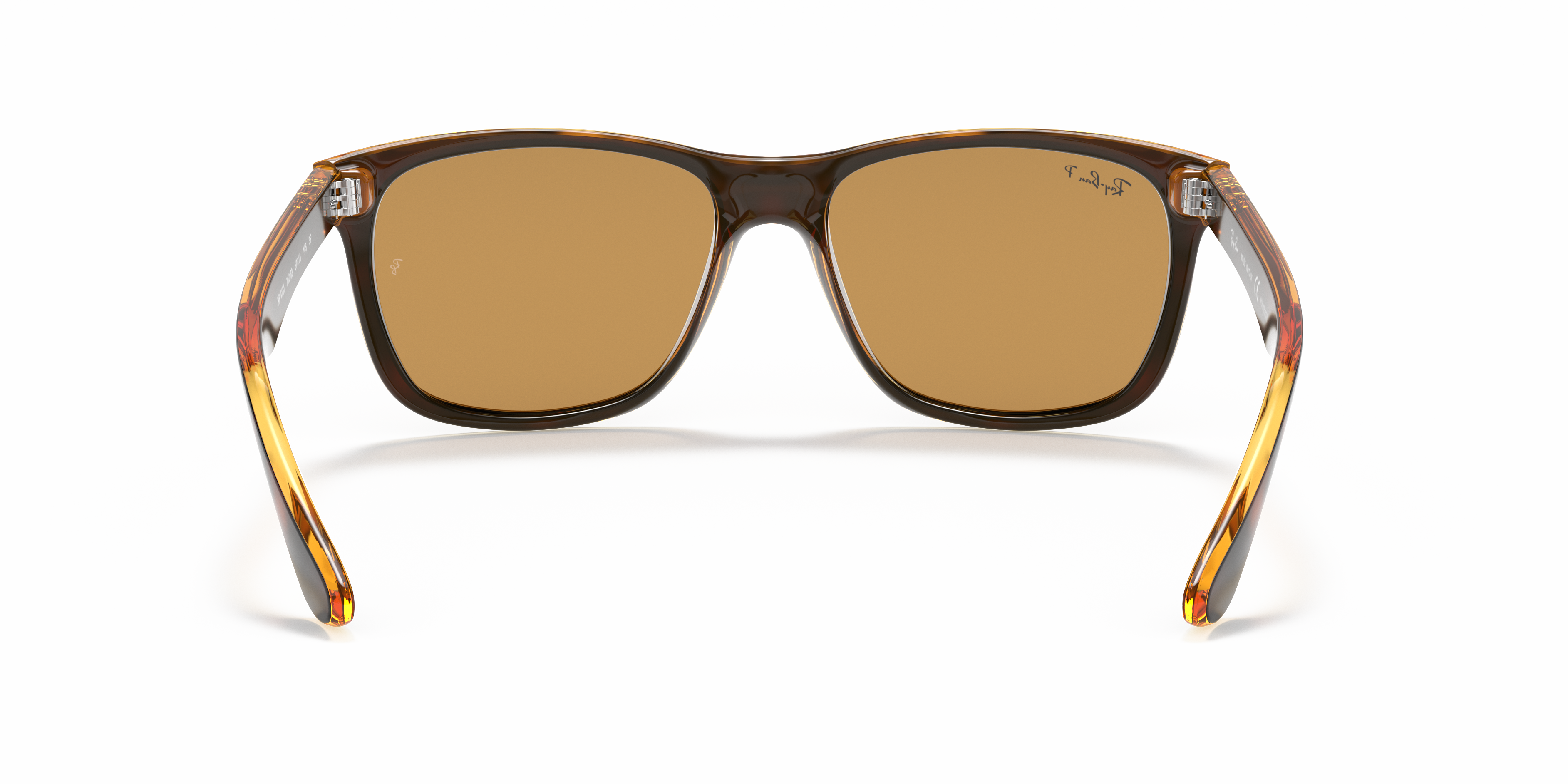 ray ban 4181 tortoise