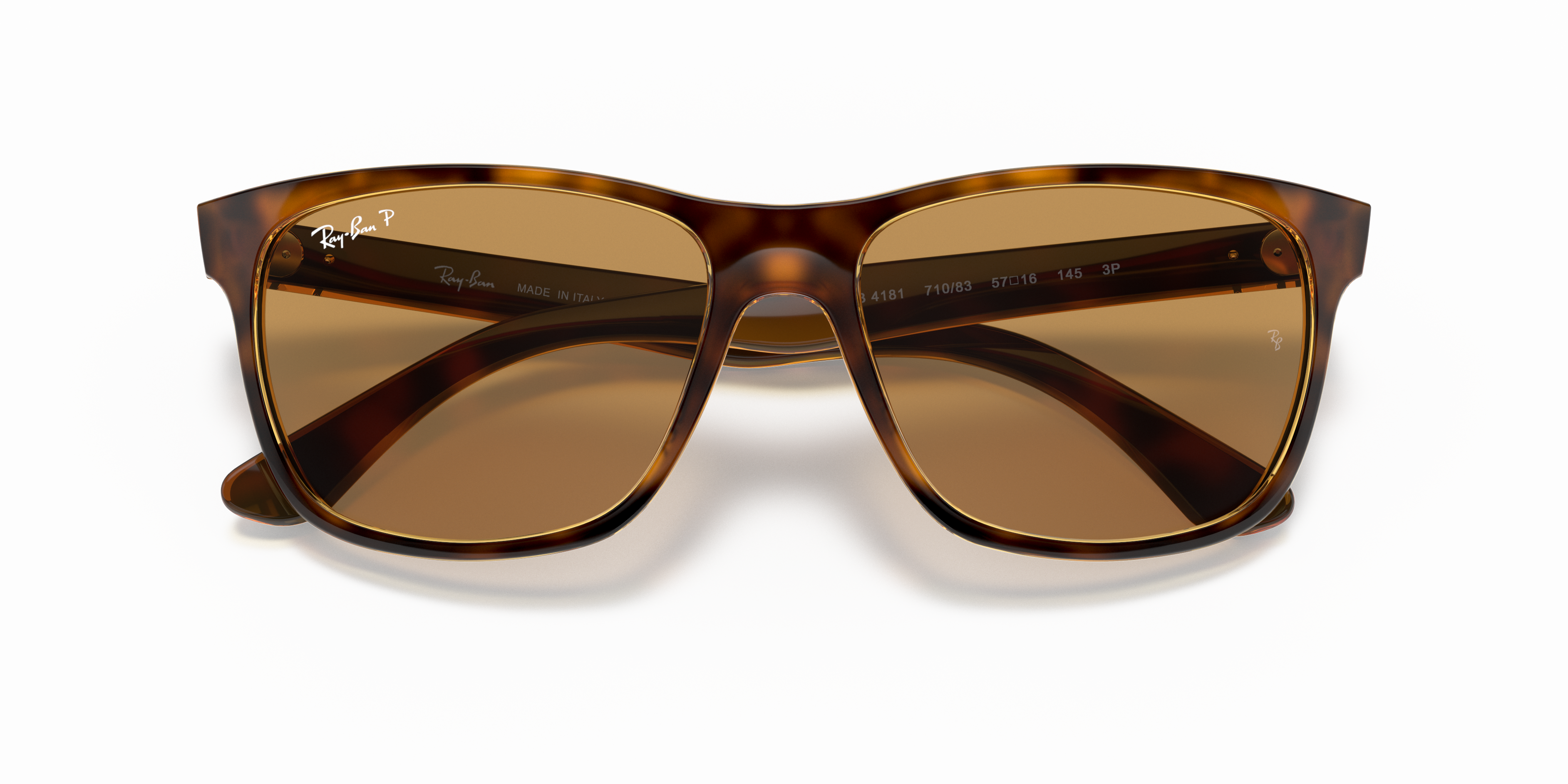 ray ban wayfarer 4181