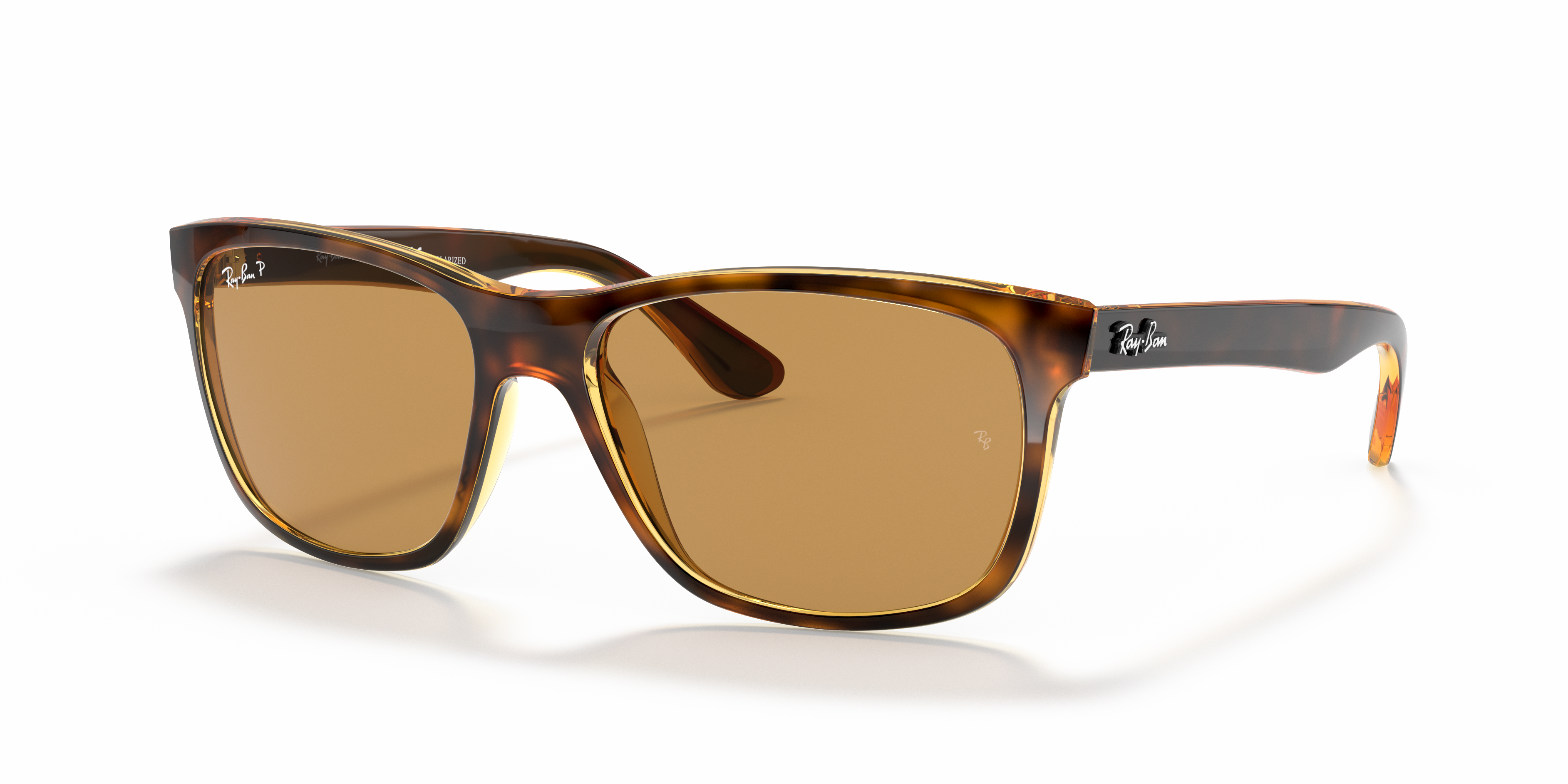 ray ban 4181 polarized replacement lenses