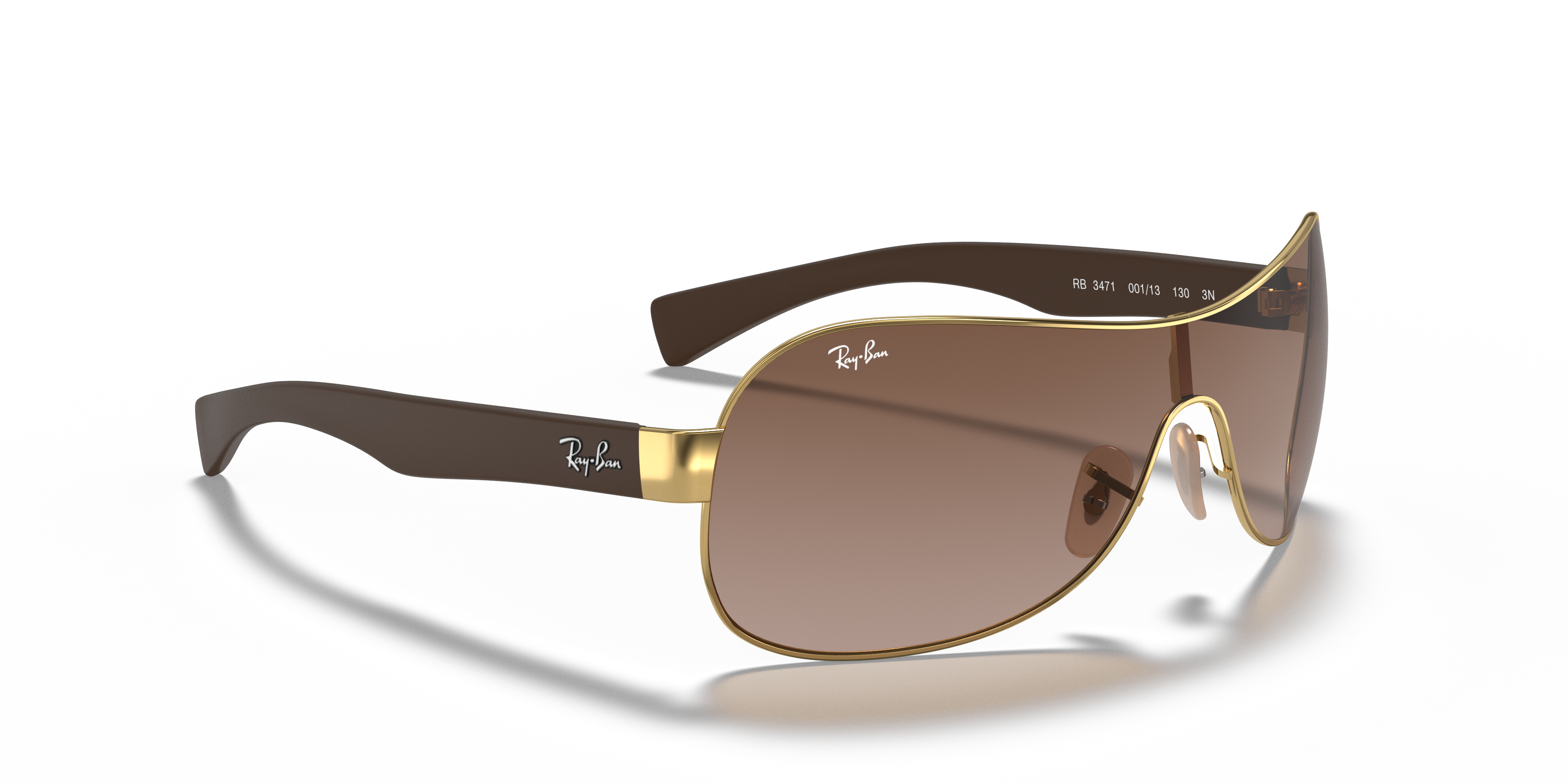 best ray ban aviator color