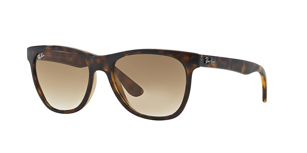 Ray ban sales aviator ecaille