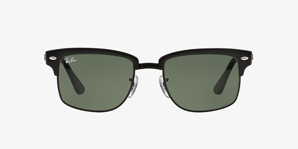 Ray-Ban RB4190 52 Green Classic G-15 & Black Sunglasses | Sunglass Hut  Australia