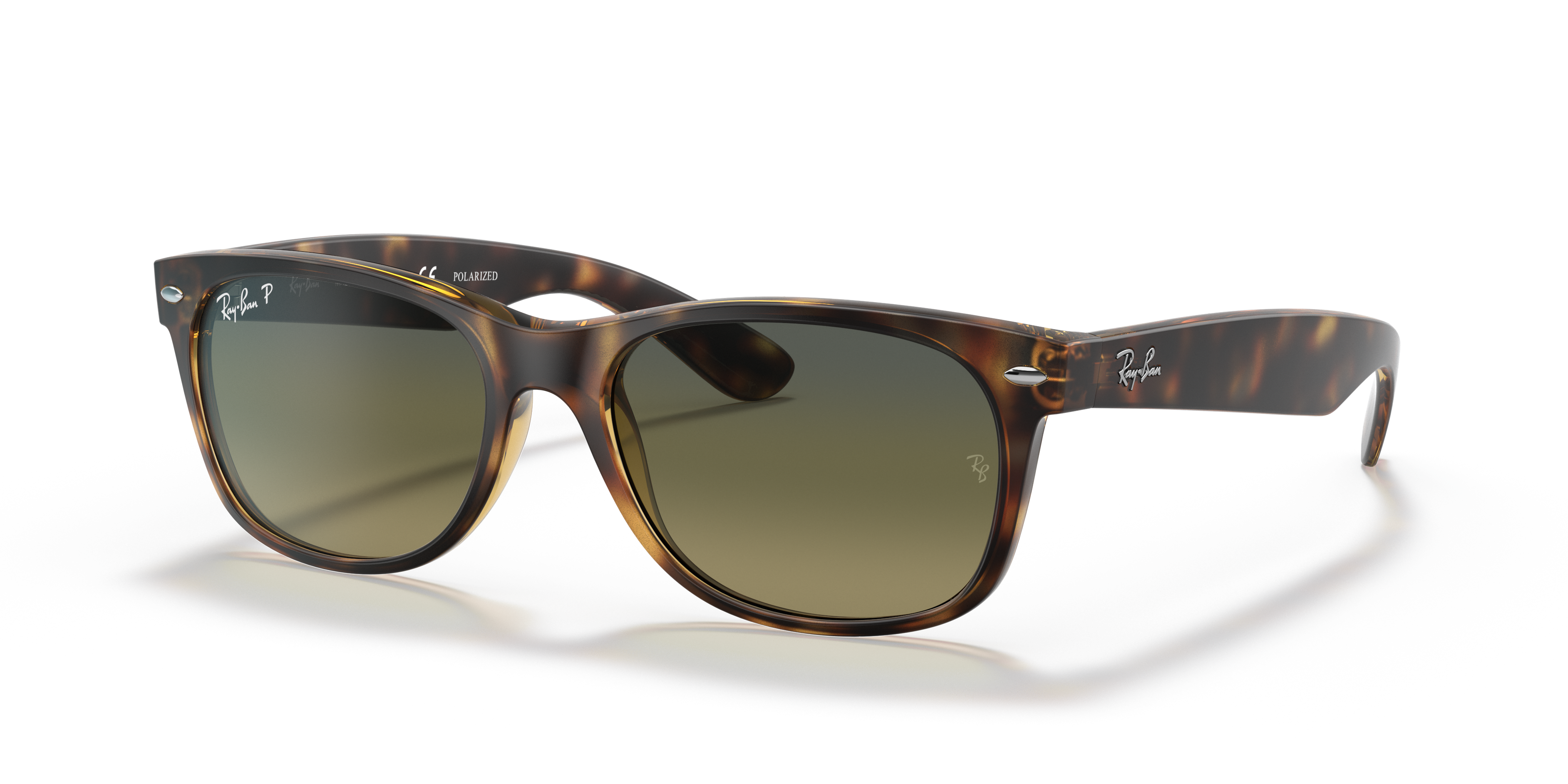 tortoise shell new wayfarers