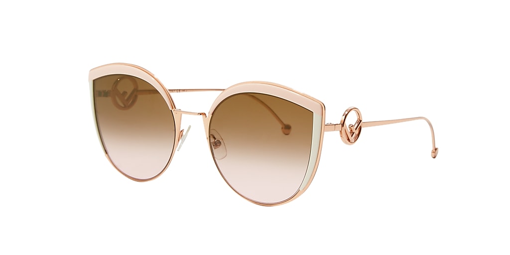 fendi sunglass hut