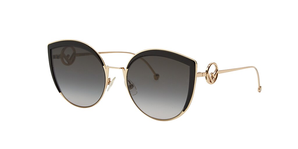 fendi sunglass hut