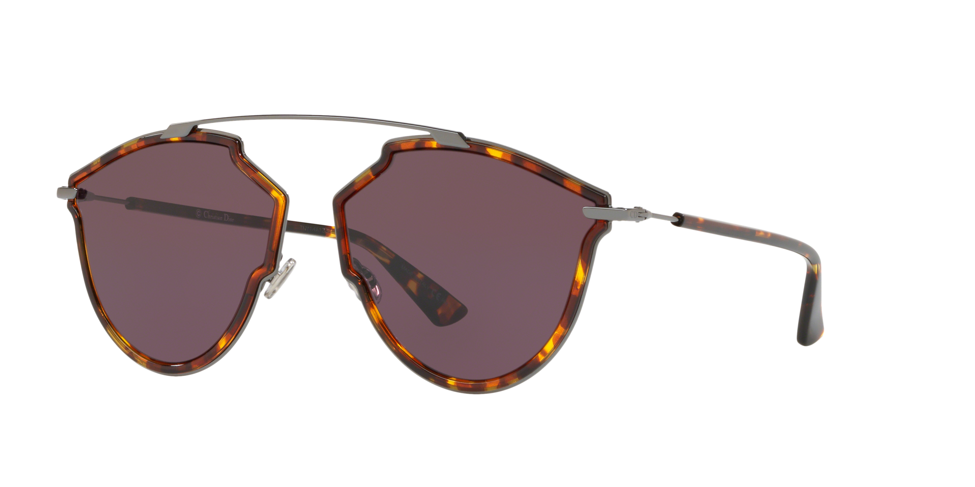 diorsorealrise sunglasses