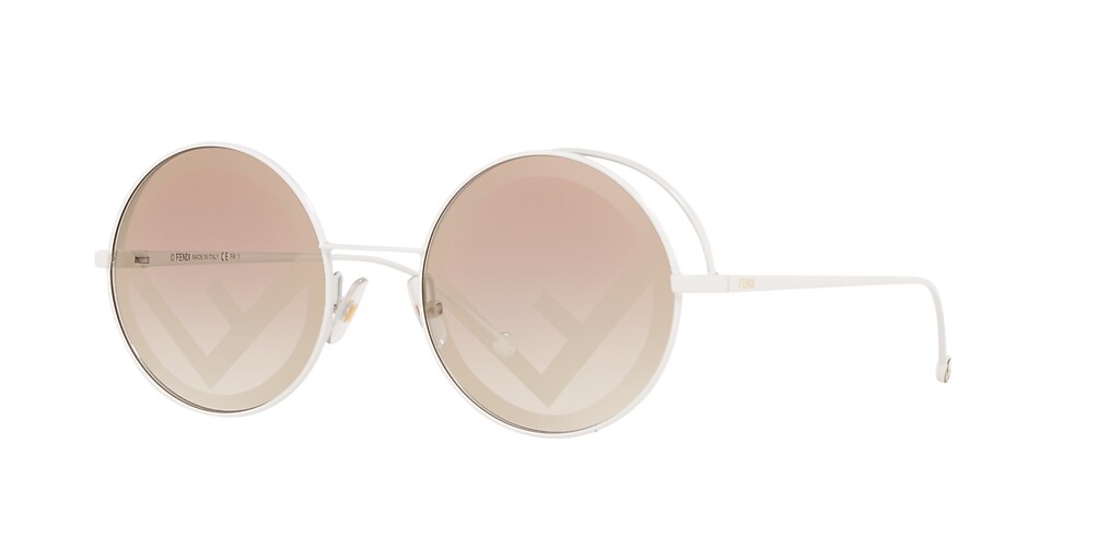 fendi sunglass hut