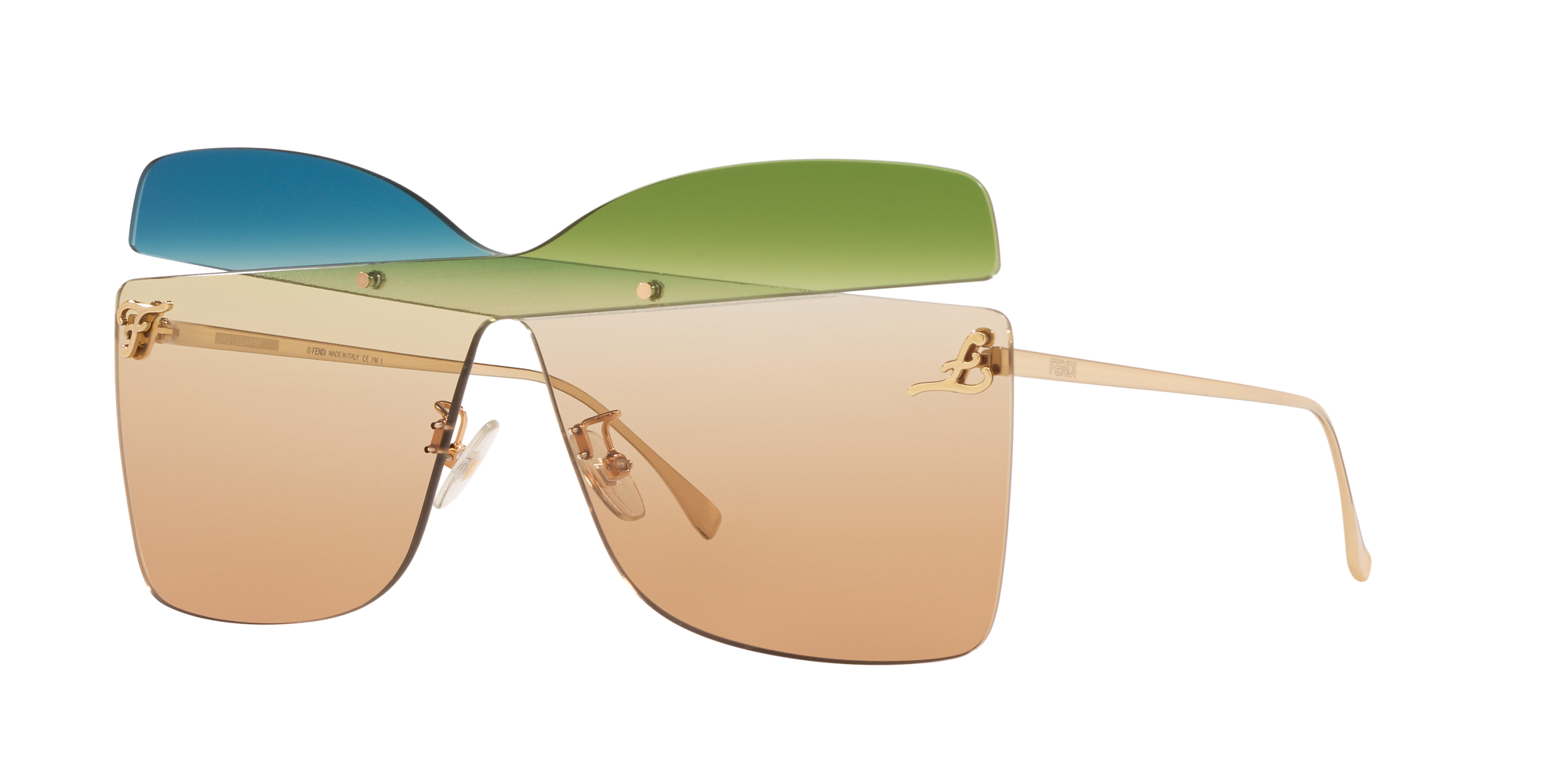 fendi glasses canada