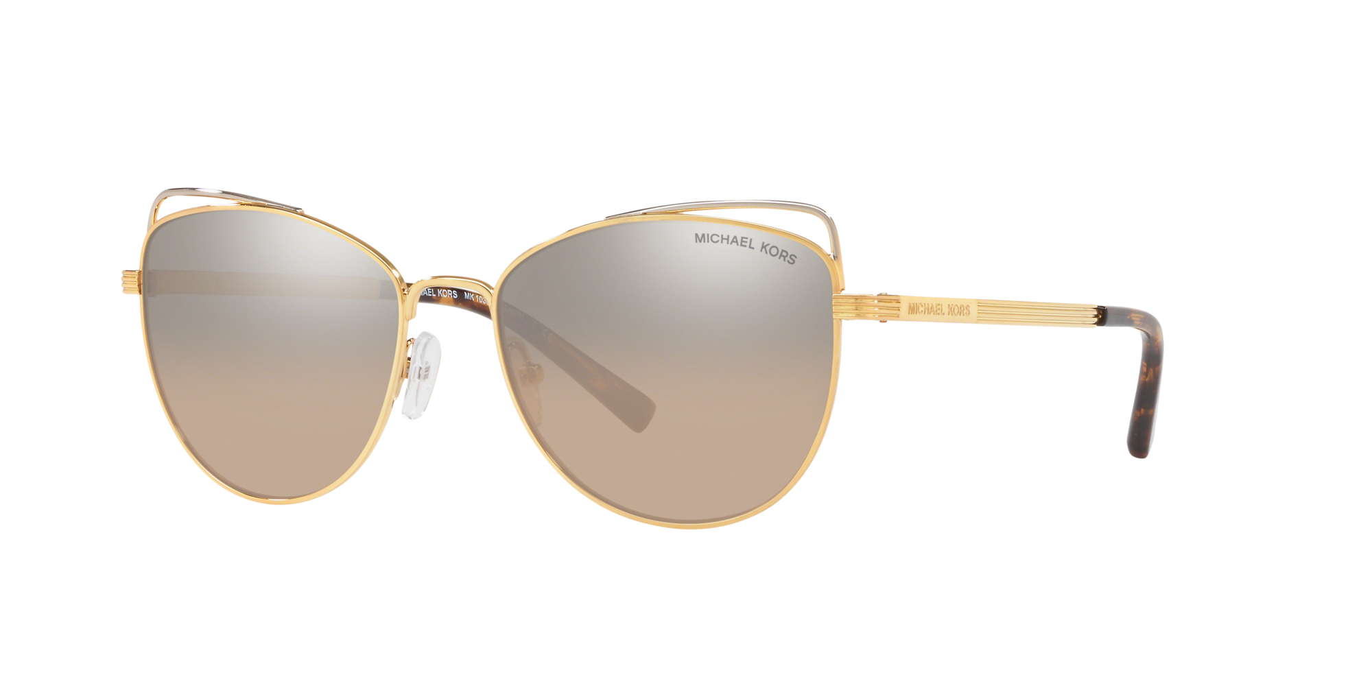 michael kors lucia sunglasses